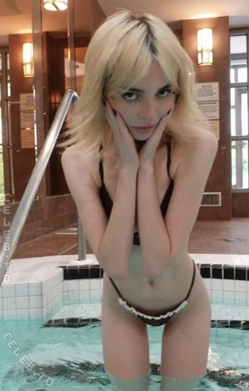 Sophie powers page leaked private photo uncensored HD quality