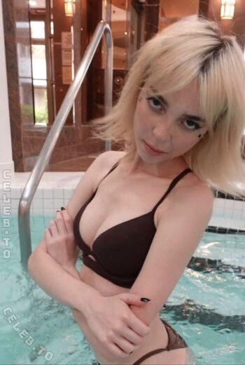 Sophie powers page leaked private photo uncensored HD quality