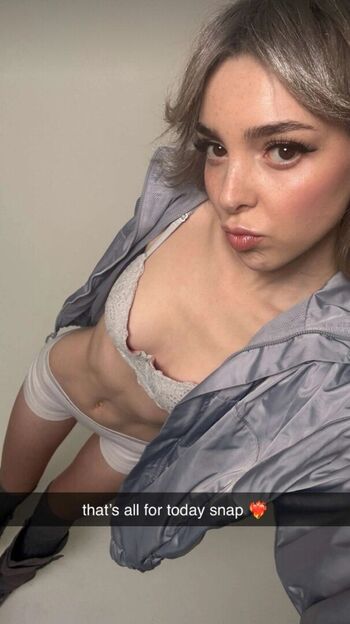 Sophie powers page leaked private photo uncensored HD quality