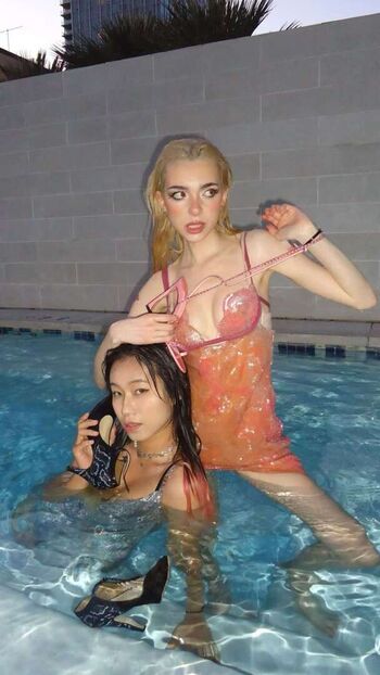 Sophie powers page leaked private photo uncensored HD quality