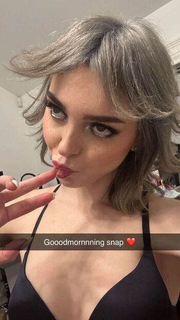 Sophie powers page leaked private photo uncensored HD quality