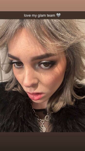 Sophie powers page leaked private photo uncensored HD quality