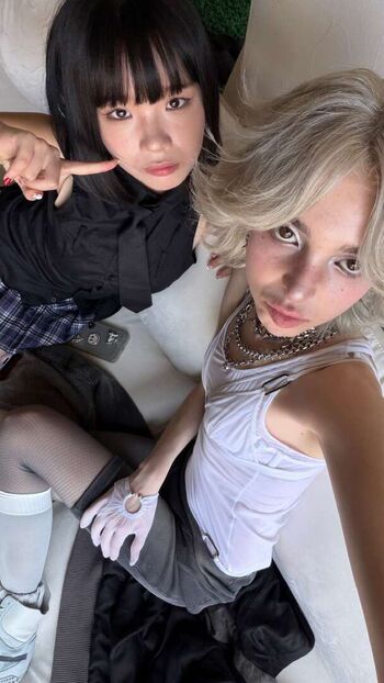 Sophie powers page leaked private photo uncensored HD quality