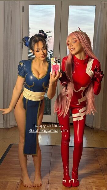 Sophie powers page leaked private photo uncensored HD quality