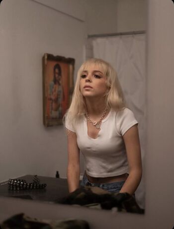 Sophie powers leaked private photo uncensored HD quality