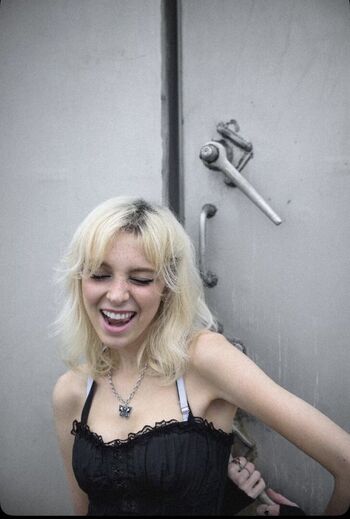 Sophie powers leaked private photo uncensored HD quality