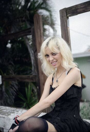Sophie powers leaked private photo uncensored HD quality