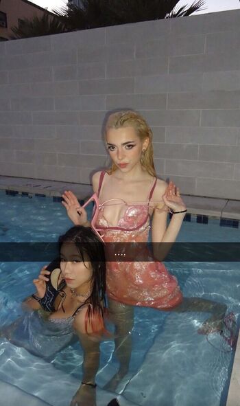 Sophie powers leaked private photo uncensored HD quality