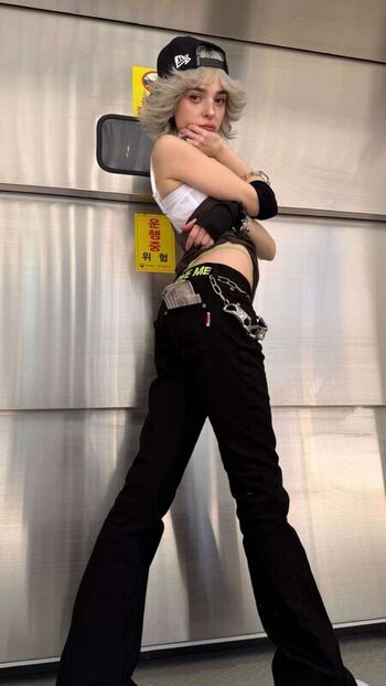 Sophie powers leaked private photo uncensored HD quality
