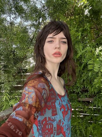 Sophie thatcher  page leaked private photo uncensored HD quality