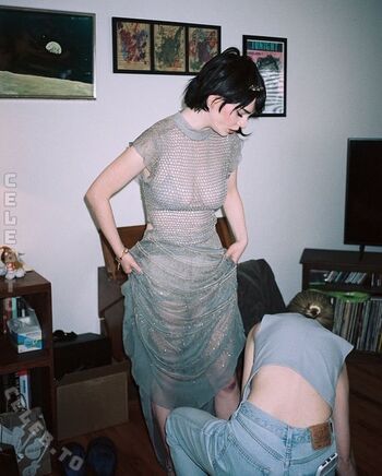 Sophie thatcher  page leaked private photo uncensored HD quality