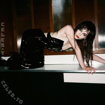 Sophie thatcher  page leaked private photo uncensored HD quality