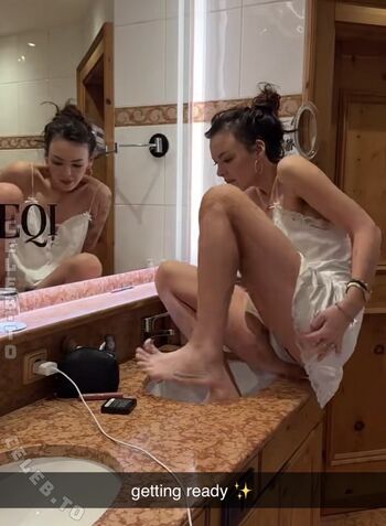 Sophodoph leaked private photo uncensored HD quality