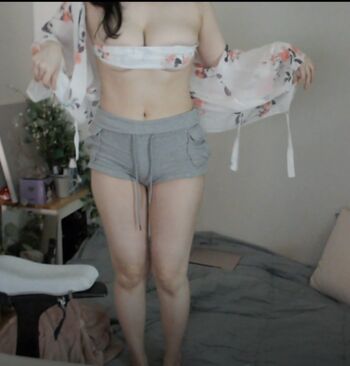 Sorammmm leaked private photo uncensored HD quality