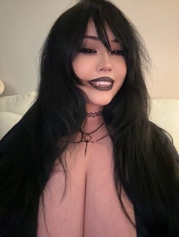Soulreapermae  page leaked private photo uncensored HD quality