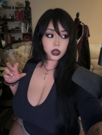 Soulreapermae  page leaked private photo uncensored HD quality