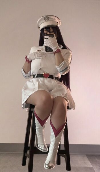 Soulreapermae  page leaked private photo uncensored HD quality
