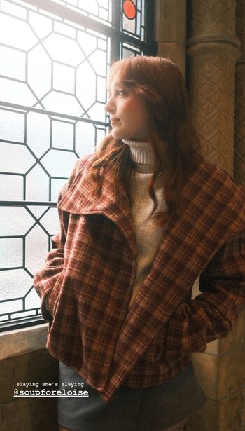 Soupforeloise leaked private photo uncensored HD quality