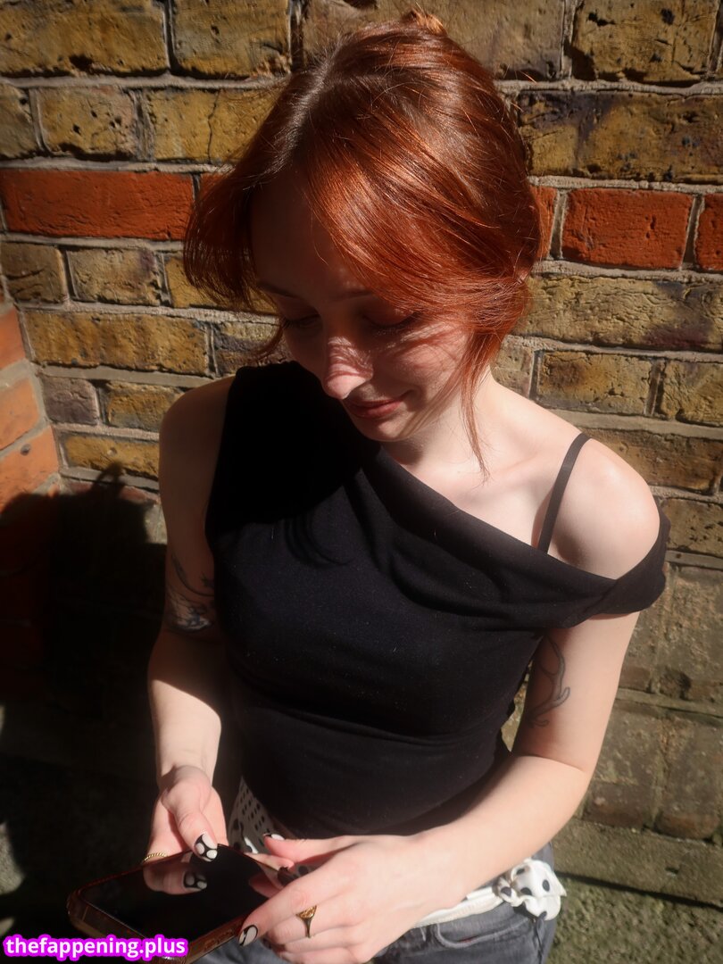 Page/ leaked private photo uncensored HD quality