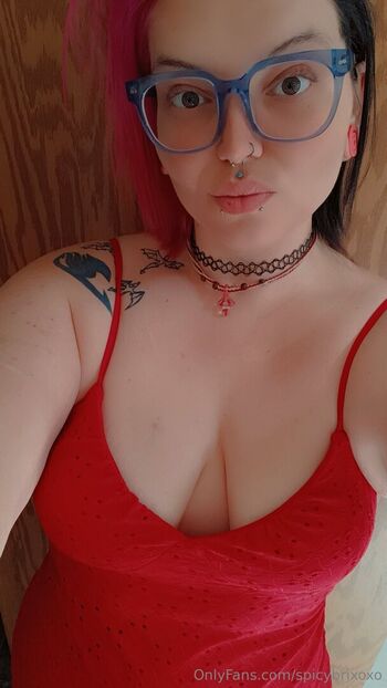 Spicybrixoxo page leaked private photo uncensored HD quality