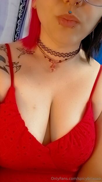 Spicybrixoxo page leaked private photo uncensored HD quality