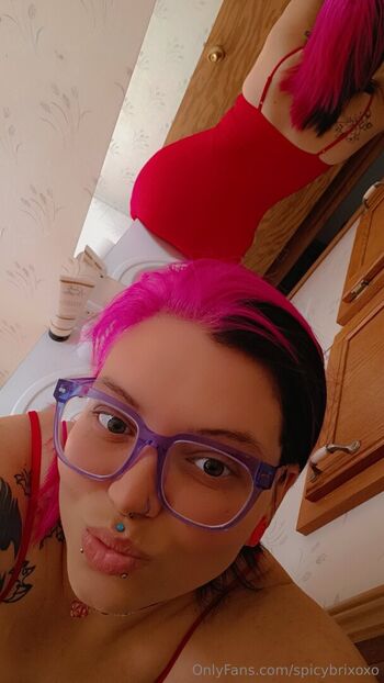 Spicybrixoxo page leaked private photo uncensored HD quality