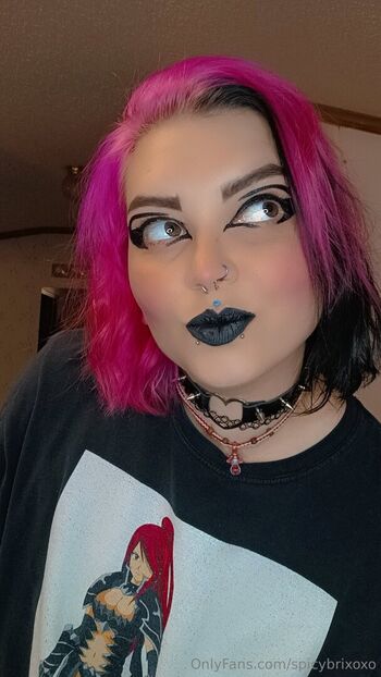 Spicybrixoxo leaked private photo uncensored HD quality