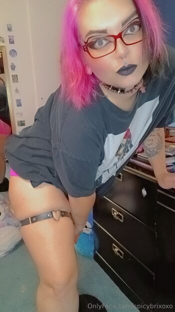 Spicybrixoxo leaked private photo uncensored HD quality