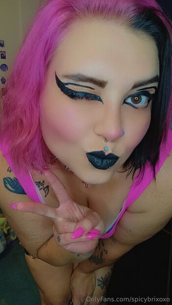 Spicybrixoxo leaked private photo uncensored HD quality
