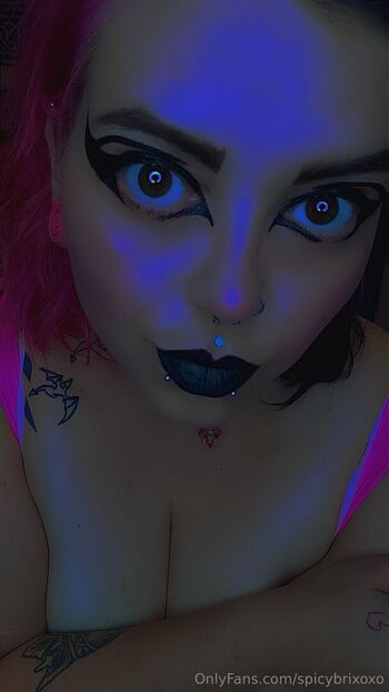 Spicybrixoxo leaked private photo uncensored HD quality