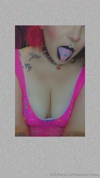 Spicybrixoxo leaked private photo uncensored HD quality
