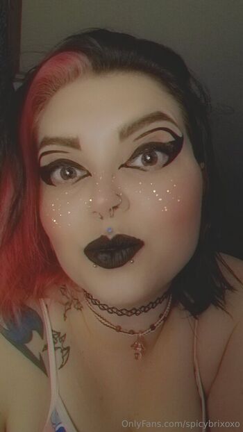 Spicybrixoxo leaked private photo uncensored HD quality