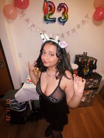 Spookyshah leaked private photo uncensored HD quality