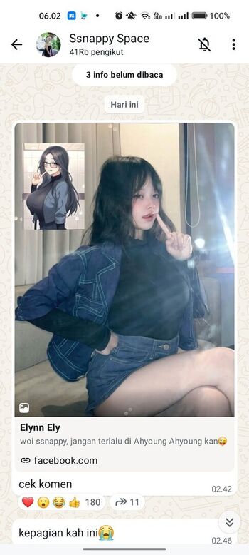 Ssnappy page leaked private photo uncensored HD quality