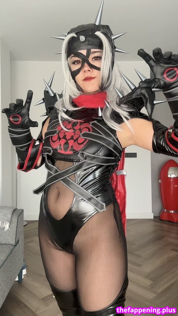 Sspoekie/ leaked private photo uncensored HD quality