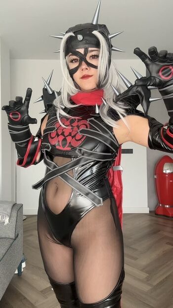 Sspoekie page leaked private photo uncensored HD quality