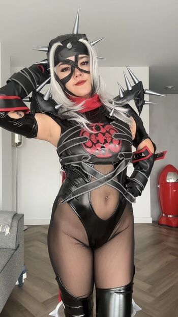 Sspoekie page leaked private photo uncensored HD quality