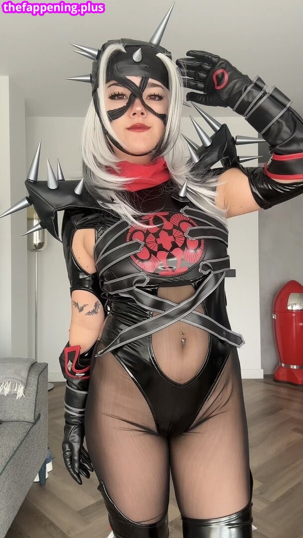 Sspoekie/ leaked private photo uncensored HD quality