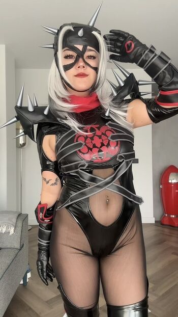 Sspoekie page leaked private photo uncensored HD quality