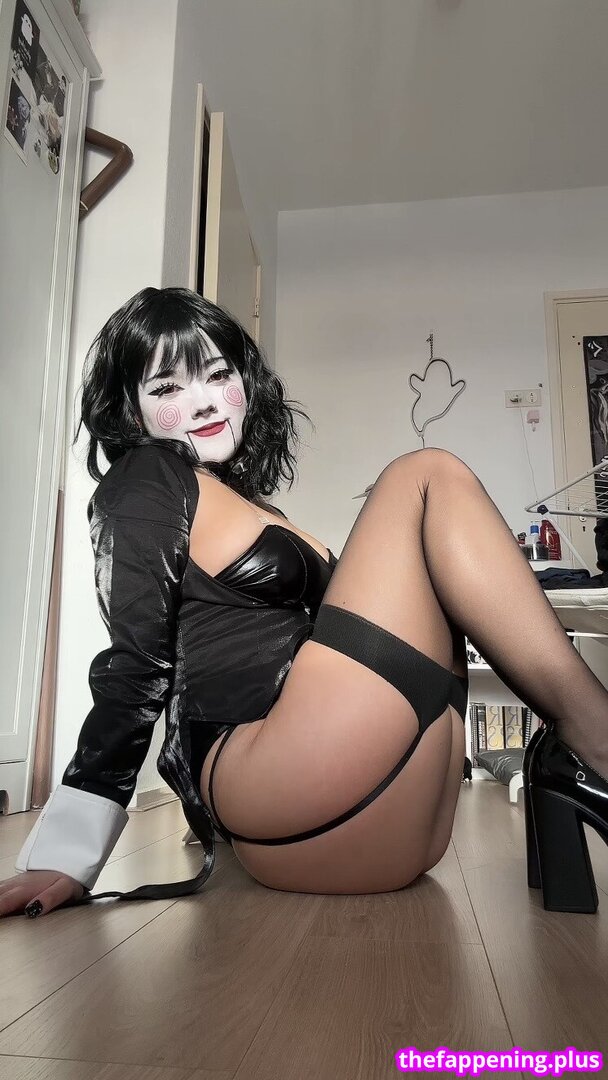 Sspoekie/ leaked private photo uncensored HD quality