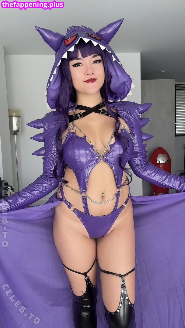 Sspoekie/ leaked private photo uncensored HD quality