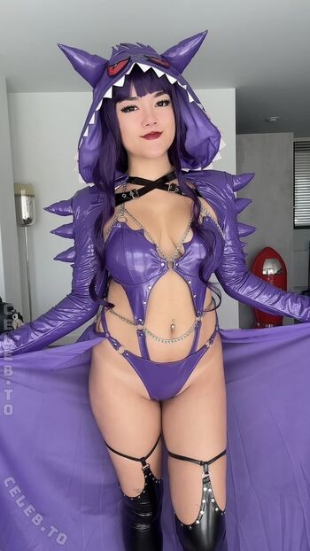 Sspoekie page leaked private photo uncensored HD quality