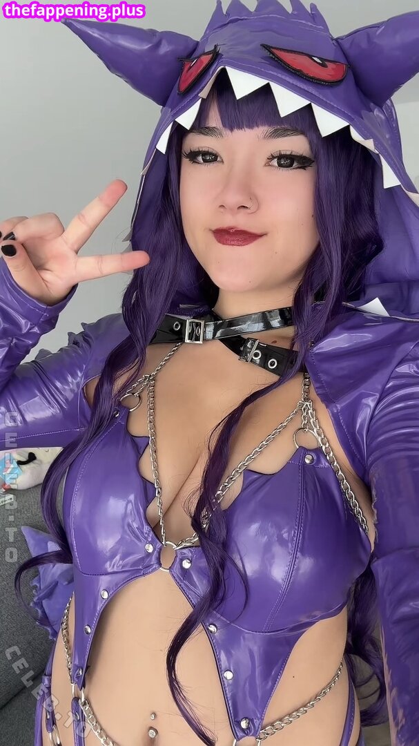 Sspoekie/ leaked private photo uncensored HD quality