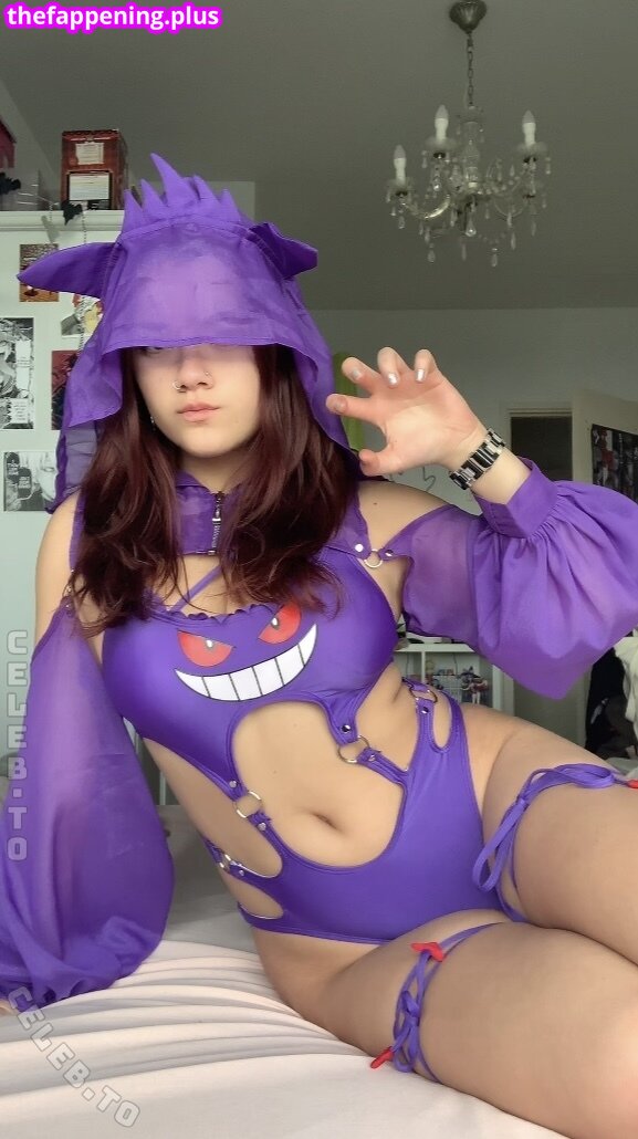 Sspoekie/ leaked private photo uncensored HD quality