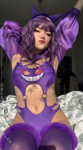 Sspoekie leaked private photo uncensored HD quality