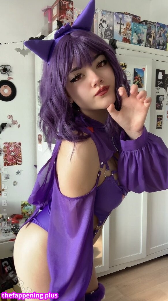 Sspoekie/ leaked private photo uncensored HD quality