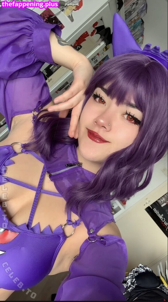 Sspoekie/ leaked private photo uncensored HD quality