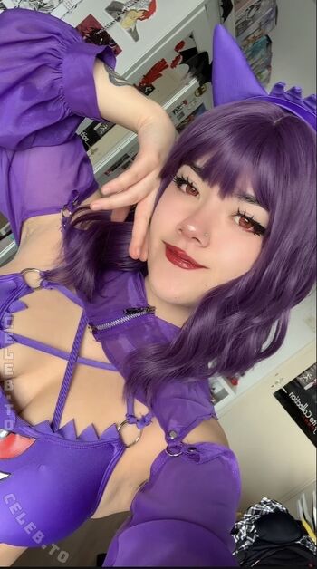 Sspoekie leaked private photo uncensored HD quality