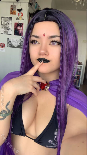 Sspoekie leaked private photo uncensored HD quality