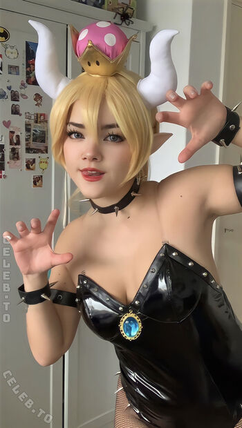 Sspoekie leaked private photo uncensored HD quality